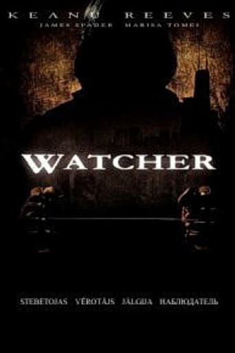 The Watcher