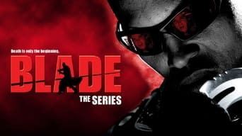 Blade: The Series (2006) 予告編