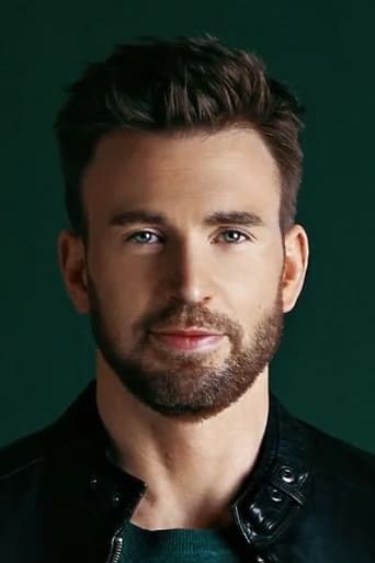 Profile picture of Chris Evans