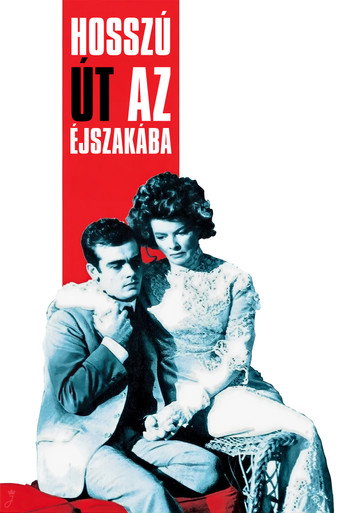 Hosszú út az éjszakába