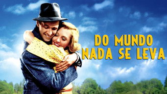 Cena de Do Mundo Nada Se Leva