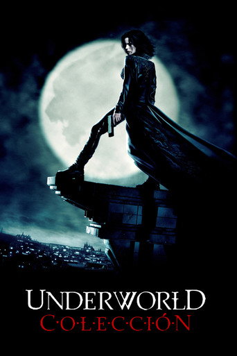 Underworld - Colección
