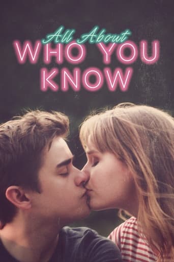 Who You Know en streaming 