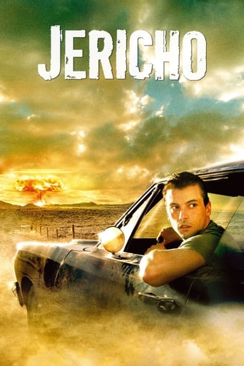 Poster of Jericho