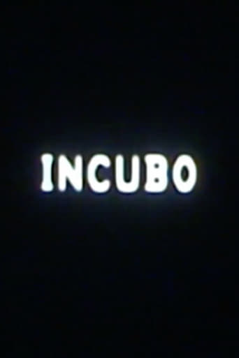 INCUBO poster