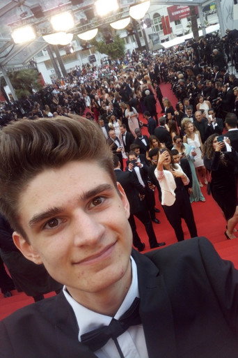 Corentin Lesné