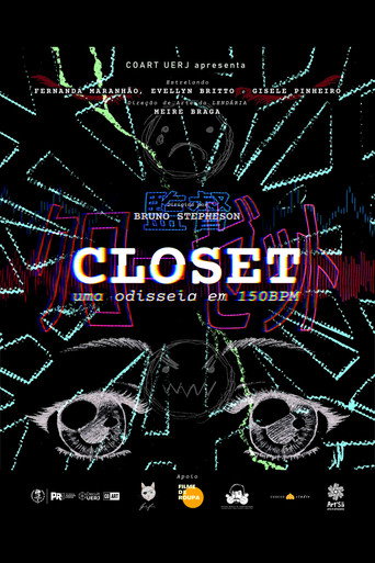 CLOSET - a 150BPM odyssey (2025)