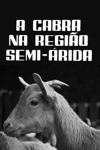 Poster of A Cabra na Região Semi-Árida