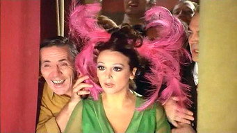 El sobre verde (1971)