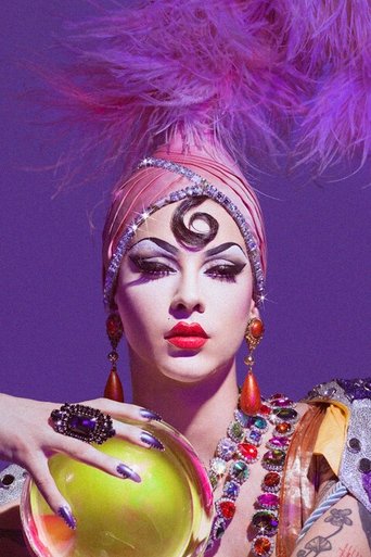 Violet Chachki