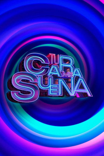 Tu cara me suena — Pósters 14