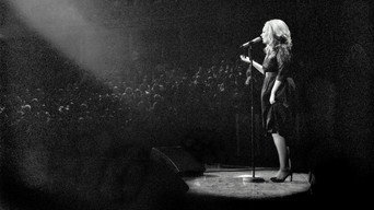 #6 Adele: Live at the Royal Albert Hall