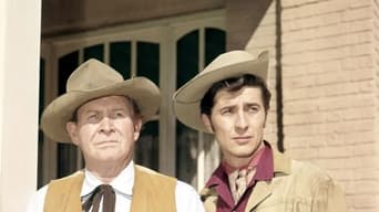 Outlaws (1960-1962)