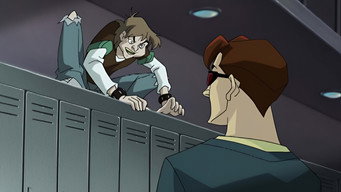 Assistir X-Men: Evolution Online