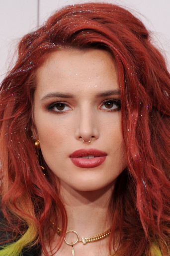 Bella Thorne — photo 23