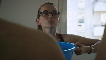 Home Swim Home (2016)