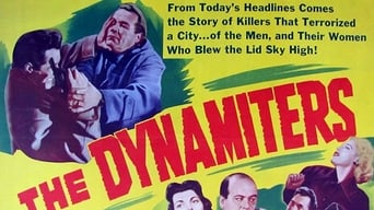 The Dynamiters (1956)