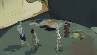 #27 The Painting