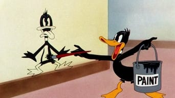 The Wise Quacking Duck (1943)