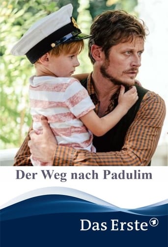 Poster of Der Weg nach Padulim