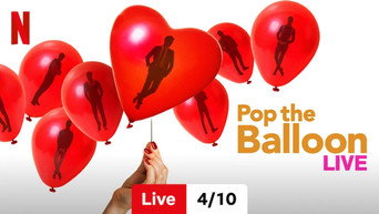 Pop the Balloon Live (2025- )