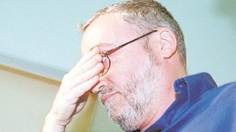 Episódio Eugênio Chipkevitch da série Investigação Criminal
