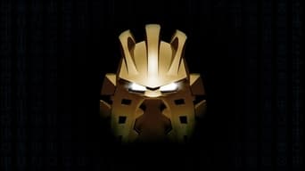 #2 Bionicle: Mask of Light