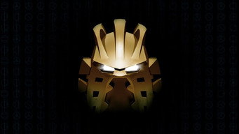 Bionicle: Mask of Light backdrop 2