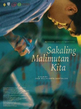 Poster for Sakaling Malimutan Kita