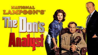 The Don's Analyst (1997)