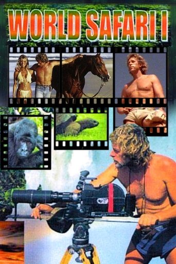 World Safari (1977)