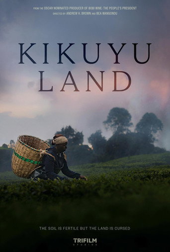 Kikuyu Land (2026)