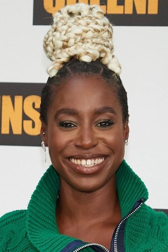 Image of Kirby Howell-Baptiste