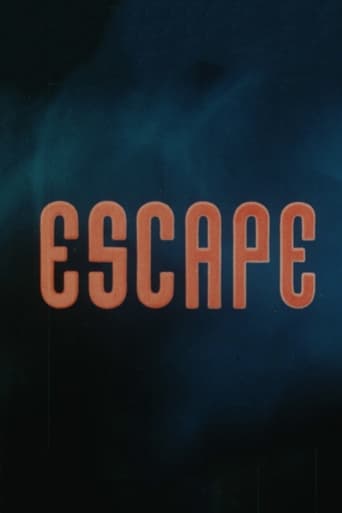 Poster för Escape