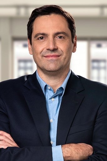 Luiz Philippe de Oleans e Bragança is Himself