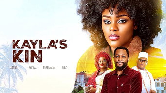 Kayla's Kin (2024)