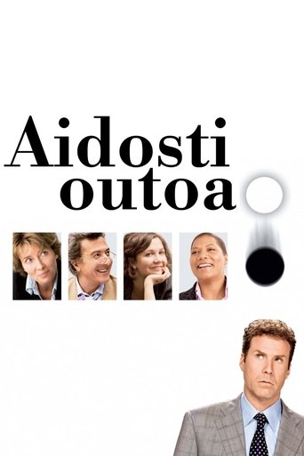 Aidosti outoa