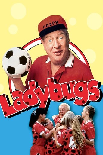 Ladybugs poster