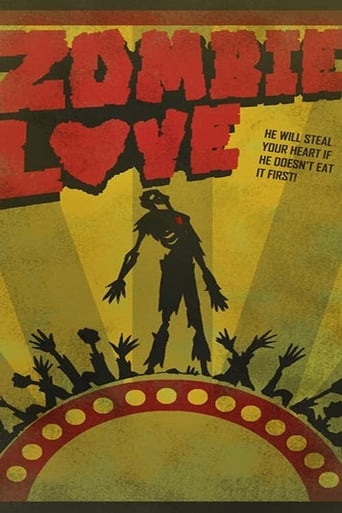 Poster för Zombie Love