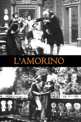 Poster för L'amorino