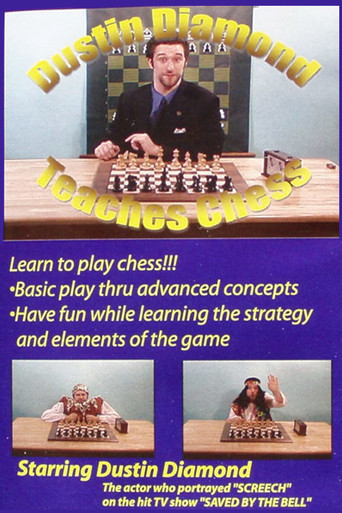 Dustin Diamond Teaches Chess (2001)