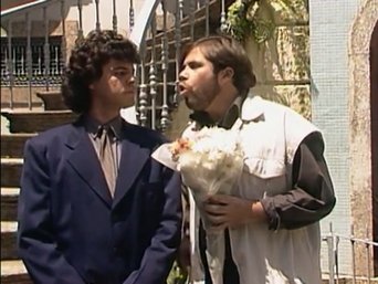 Episódio Capítulo 58 da série O Sexo dos Anjos