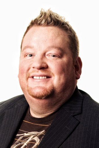 Reynir Thor Eggertsson headshot