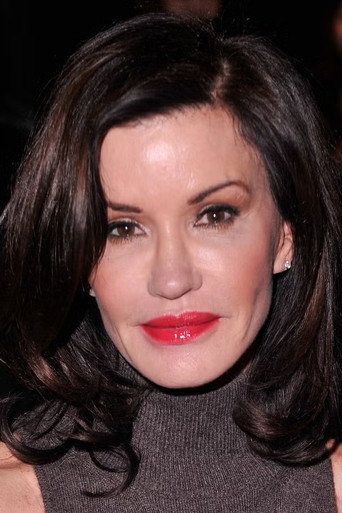 Janice Dickinson