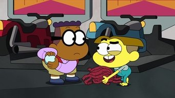 Cena de Presente Tenso