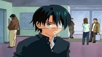 The Prince of Tennis T1E20