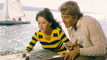 Sie liebten sich einen Sommer (1972)