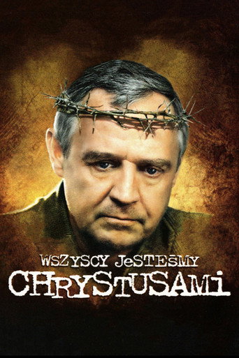 We're All Christs (2006)