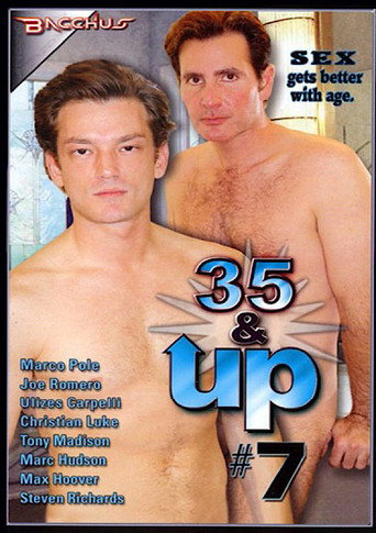35 & Up 7