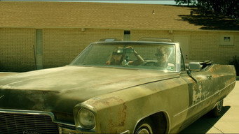 Galeria 1 - La Cura Para Todo Mal